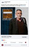 De nouveaux outils l&eacute;gaux et une campagne de communication pour lutter contre les discriminations au logement &agrave; Bruxelles - Conf&eacute;rence de presse ...