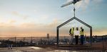 Radiateurs & S&egrave;che-serviettes &eacute;lectriques - Pilotables &agrave; distance avec la centrale de programmation Touch E3 - LVI France