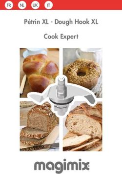 P&eacute;trin XL - Dough Hook XL Cook Expert - FR - LEFEBVRE ...
