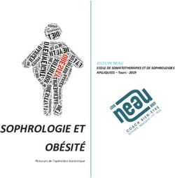 SOPHROLOGIE ET OB&Eacute;SIT&Eacute; - JOCELYN NEAU ECOLE DE SOMATOTHERAPIES ET DE SOPHROLOGIES - obintours.com