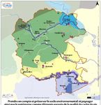Avis de la mission r&eacute;gionale d'autorit&eacute; environnementale sur l'&eacute;laboration du plan local de l'urbanisme intercommunal (PLUi) Sud H&eacute;rault (34)