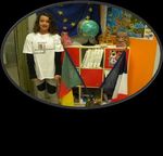 Permanence mensuelle de l'animatrice au collège d'Eymet Accueil des classes scolaires ou de groupes de jeunes à la demande Accompagnement ...