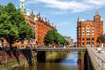 Hambourg Ville libre et hanséatique, une porte sur le monde - Missions allemandes en France
