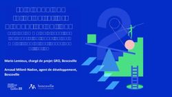 Le groupe de réflexion sur les drogues 2e édition: Un programme de prévention indiquée et de réduction des méfaits auprès des jeunes en difficultés