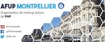 PHP TOUR 2018 Montpellier, ville candidate - Afup