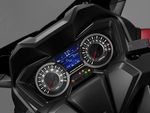 FORZA 125 Présentation du nouveau - INFORMATION PRODUIT - Honda Moto Genève