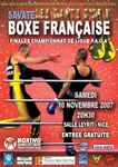 Pr&eacute;sentation G&eacute;n&eacute;rale - Nice Boxing Team Franck May