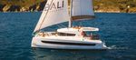 DESIGN YOUR ESCAPE - Bali Catamarans