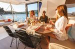 DESIGN YOUR ESCAPE - Bali Catamarans