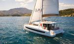 DESIGN YOUR ESCAPE - Bali Catamarans