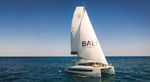 DESIGN YOUR ESCAPE - Bali Catamarans