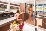 DESIGN YOUR ESCAPE - Bali Catamarans