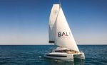 DESIGN YOUR ESCAPE - Bali Catamarans