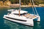 DESIGN YOUR ESCAPE - Bali Catamarans