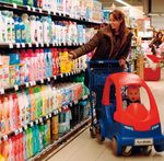 INNOVATION MADE BY WANZL - EUROSHOP 2008 WWW WANZL WORLDWIDE