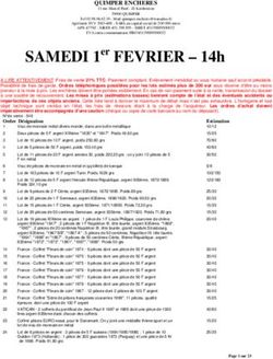 SAMEDI 1er FEVRIER - 14h - QUIMPER ENCHERES 11 rue Marcel Paul - ZI Kerdroniou - Quimper Ench&egrave;res