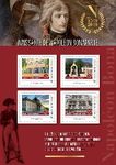 La Poste émet un timbre en l'honneur de Saint-Vaast-la-Hougue " Village préféré des Français 2019 " - FFAP