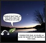 LAISSEZ LES ÉTOILES NOUS ÉBLOUIR - AVEC NOS ÉLÈVES - CLEA