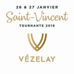 SAINT-VINCENT VEZELAY 2019 - Dossier des partenaires - Comité d'Organisation de la Saint-Vincent Tournante 2019 - Saint Vincent tournante 2019 ...