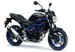 Motorcycle 2022 - Suzuki Motorrad Schweiz