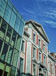 Que l'impossible devienne ta cl&eacute;, ta lumi&egrave;re - Th&eacute;&acirc;tre de Li&egrave;ge