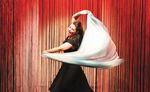 Que l'impossible devienne ta cl&eacute;, ta lumi&egrave;re - Th&eacute;&acirc;tre de Li&egrave;ge