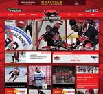 SECTION SPORTIVE SCOLAIRE - HOCKEY SUR GLACE SAISON 2018-2019 - Les Bisons