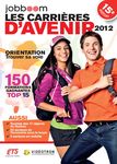 Janvier 2012 - Les Affaires