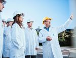 Guide de l'actionnaire 2020 - www.solvay.com