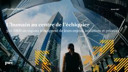 L'humain au centre de l'échiquier - 30+ DRH en régions témoignent de leurs enjeux, initiatives et priorités - Format Dialogue