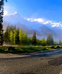 CHAMONIX DRIVER'S RALLY - Présente