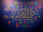 Informatique et sciences du numérique - Enseignants de cycle 3, de cycle 4 et de lycée - Palais de la découverte
