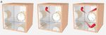 Physique quantique J.M. Raimond - Universit&eacute; Pierre et Marie Curie Institut Universitaire de France Laboratoire Kastler Brossel D&eacute;partement de ...
