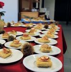 3e CONCOURS CULINAIRE - AMATEUR - Reglement du concours - CEDER