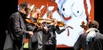 LA SAISON 2021-2022 DU QUATUOR DEBUSSY EN RÉGION AUVERGNE-RHÔNE-ALPES