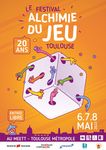 Calendrier 2022 de l'association - 2 LABs, 4 dates ! - ALF Occitanie