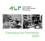 Calendrier 2022 de l'association - 2 LABs, 4 dates ! - ALF Occitanie