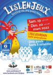 Calendrier 2022 de l'association - 2 LABs, 4 dates ! - ALF Occitanie