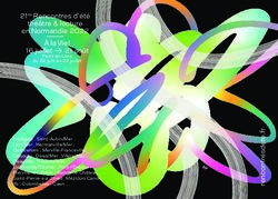 Théâtre & lecture en Normandie 2022 À la Vie ! 16juillet 21août - Houlgate