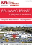 IsenImmo Rennes 2016 - ISEN-Brest