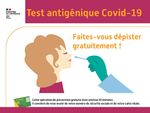 Une attestation de vaccination qui peut être importée dans TousAntiCovid Carnet - FO gendarmerie