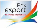 LES LAUREATS 2018 Prix export TV France International