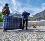 Energies Renouvelables - SSES
