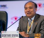 Principaux r&eacute;sultats de la Conf&eacute;rence mondiale des radiocommunications de 2019 - D&eacute;couvrez &eacute;galement: les 150 ans des Nouvelles de l'UIT ...