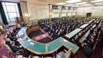 La Conf&eacute;rence Magazine de la Conf&eacute;rence du jeune barreau de Bruxelles Ann&eacute;e judiciaire 2017-2018 - N 3 - mars 2018 - avril 2018 GentX - P801284 ...