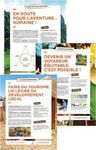 GUIDE POUR CR&Eacute;ER VOS &Eacute;V&Eacute;NEMENTS - Mouvement &eacute;quitable