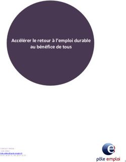 Acc&eacute;l&eacute;rer le retour &agrave; l'emploi durable au b&eacute;n&eacute;fice de tous