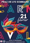 Des animations Programme - Praz de Lys Sommand Tourisme