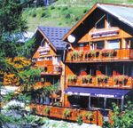 Hébergements ÉTÉ 2019 - Savoie Mont Blanc