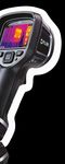 Cam&eacute;ras thermiques FLIR pour la maintenance pr&eacute;ventive - S&eacute;rie T S&eacute;rie Exx